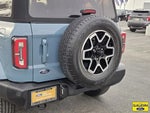 2023 Bronco Thumbnail 5