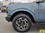 2023 Bronco Thumbnail 9