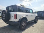 2023 Bronco Thumbnail 2