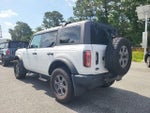 2023 Bronco Thumbnail 3