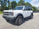 2023 Bronco Thumbnail 4