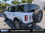 2023 Bronco Thumbnail 5