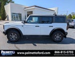 2023 Bronco Thumbnail 6