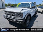 2023 Bronco Thumbnail 7
