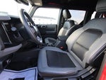 2023 Bronco Thumbnail 6
