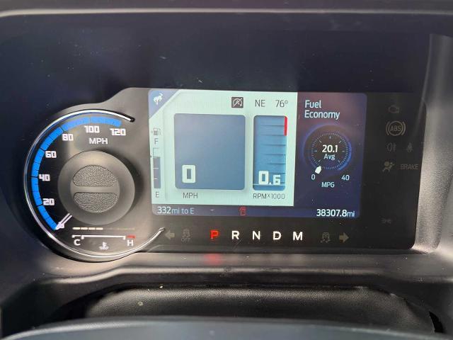 2023 Ford Bronco - $42,054