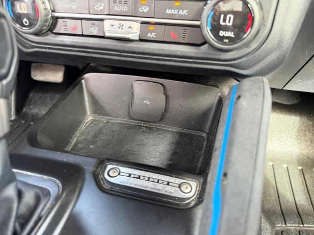 2023 Ford Bronco - $42,054