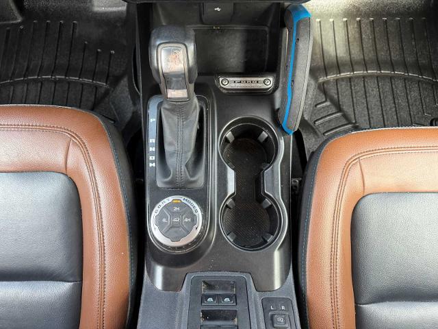 2023 Ford Bronco - $42,054