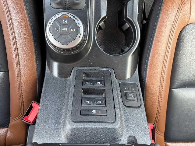 2023 Ford Bronco - $42,054