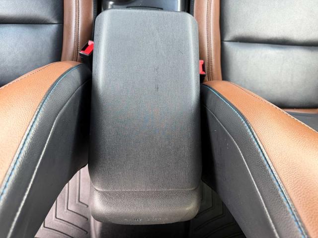 2023 Ford Bronco - $42,054