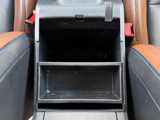 2023 Ford Bronco - $42,054