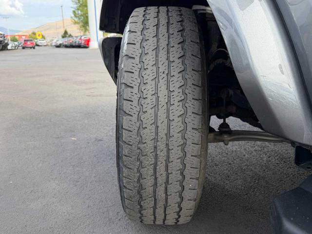 2023 Ford Bronco - $42,054