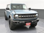 2022 Bronco Thumbnail 3