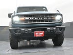2022 Bronco Thumbnail 29