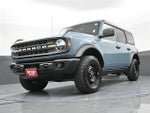 2022 Bronco Thumbnail 30
