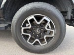 2022 Bronco Thumbnail 8