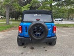 2023 Bronco Thumbnail 6