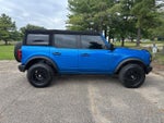 2023 Bronco Thumbnail 8