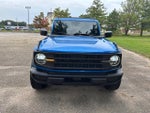 2023 Bronco Thumbnail 9
