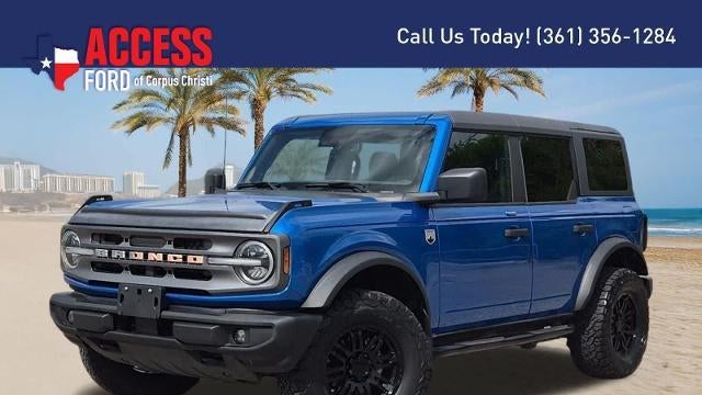 Preowned 2023 Ford Bronco Base for Sale