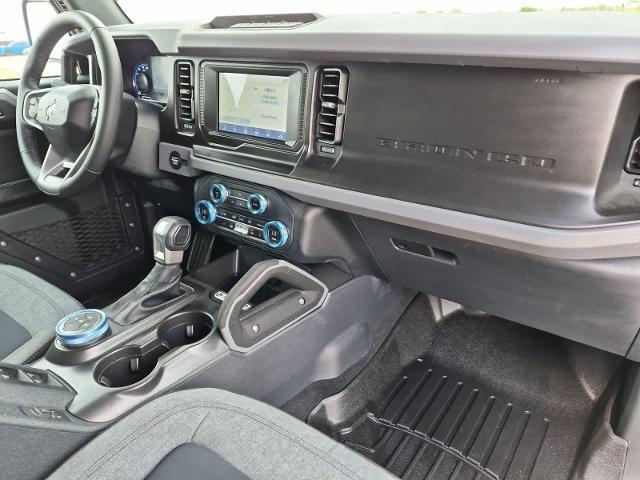 2023 Ford Bronco - $37,215