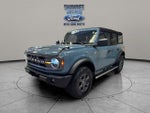 2023 Bronco Thumbnail 1