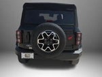 2023 Bronco Thumbnail 5