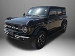 2023 Bronco Thumbnail 9