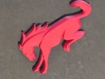 2023 Bronco Thumbnail 37
