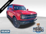 2023 Bronco Thumbnail 1