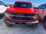 2023 Bronco Thumbnail 6