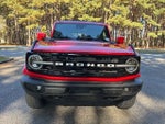 2023 Bronco Thumbnail 8