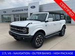 2023 Bronco Thumbnail 1