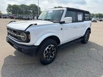 2023 Bronco Thumbnail 2