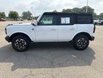 2023 Bronco Thumbnail 3