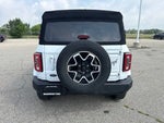 2023 Bronco Thumbnail 6