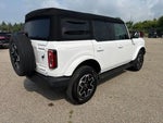 2023 Bronco Thumbnail 8