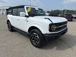 2023 Bronco Thumbnail 10