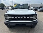2023 Bronco Thumbnail 11