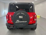 2023 Bronco Thumbnail 6