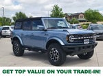 2023 Bronco Thumbnail 1