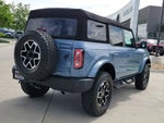 2023 Bronco Thumbnail 3