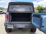 2023 Bronco Thumbnail 12
