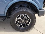 2023 Bronco Thumbnail 13