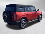 2023 Bronco Thumbnail 7