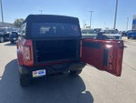 2023 Bronco Thumbnail 22