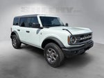 2023 Bronco Thumbnail 2