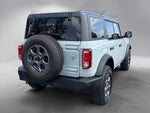 2023 Bronco Thumbnail 7
