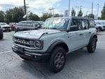 2023 Bronco Thumbnail 9