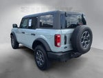 2023 Bronco Thumbnail 11